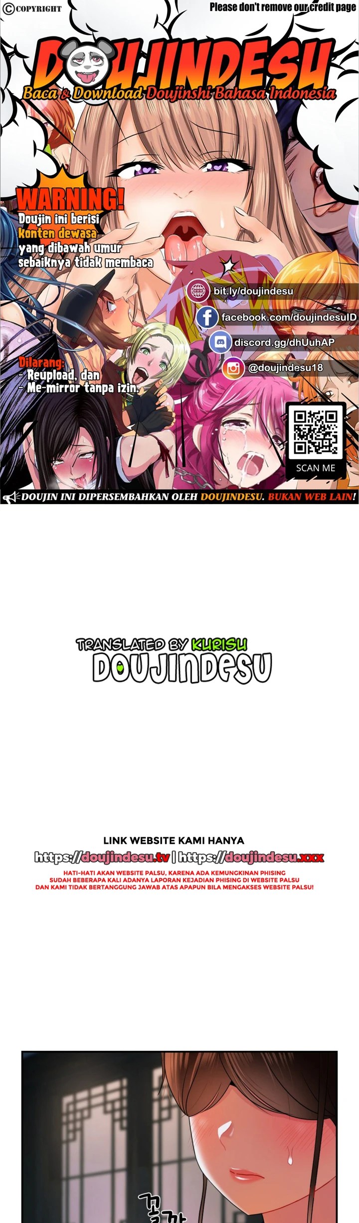 Seventeenth Only Son Chapter 14