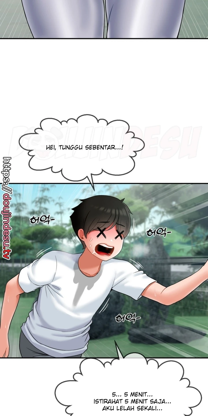 Seventeenth Only Son Chapter 14