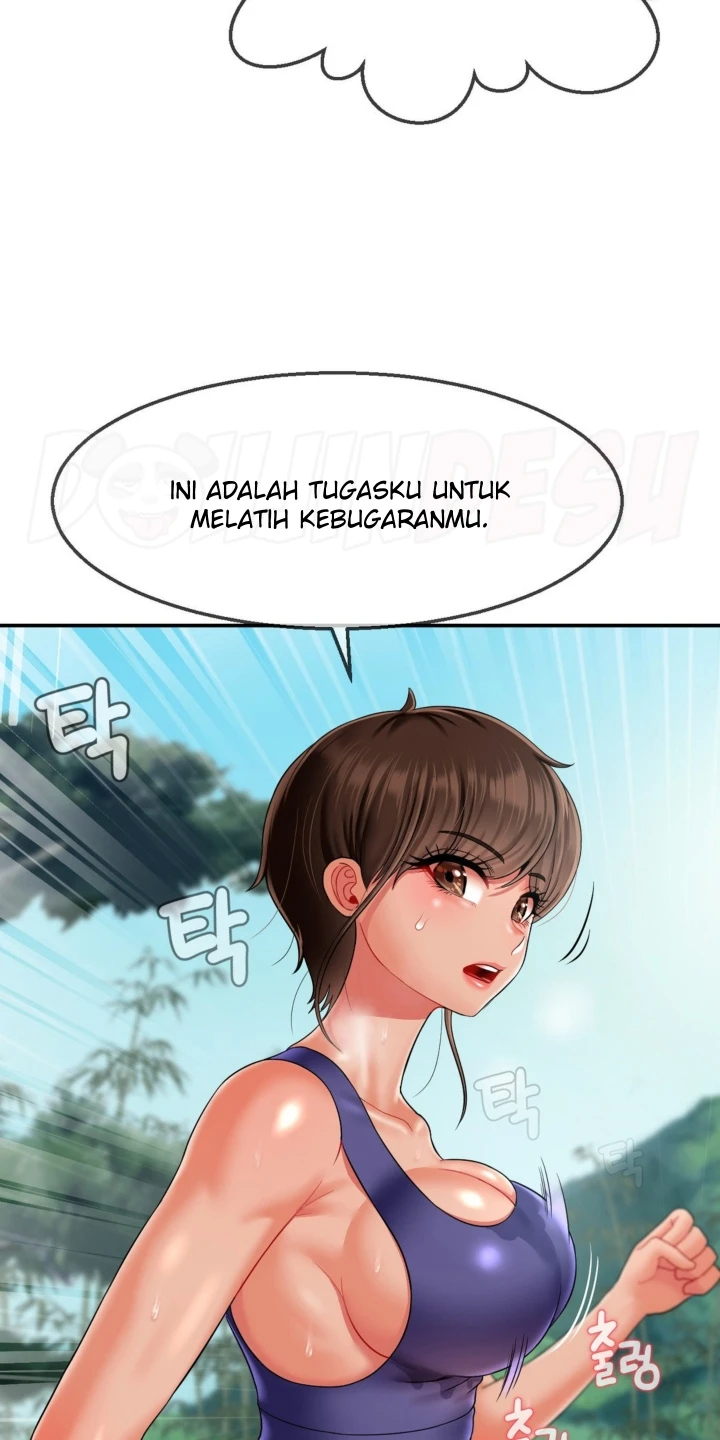 Seventeenth Only Son Chapter 14