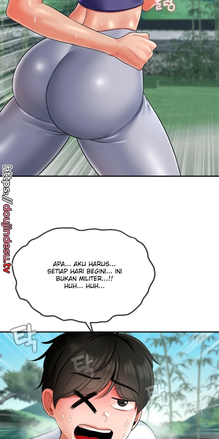 Seventeenth Only Son Chapter 14