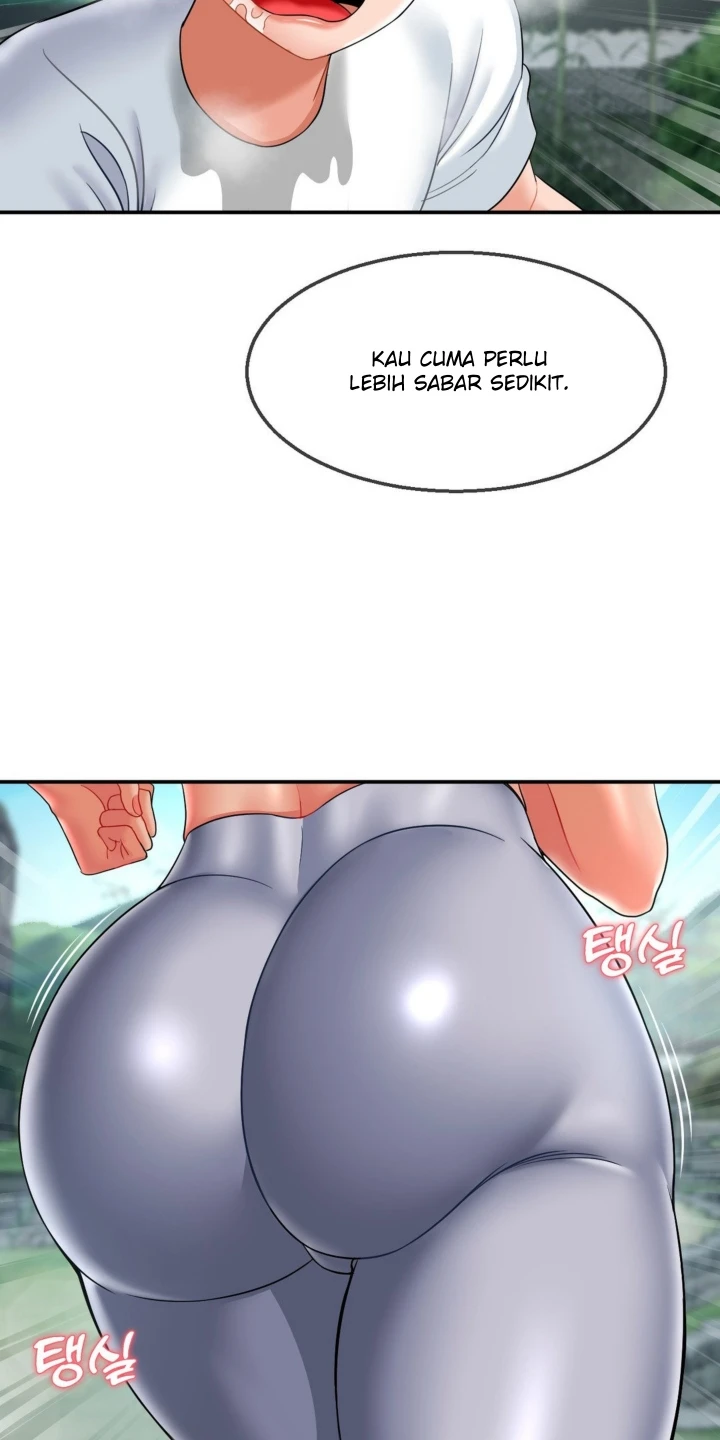 Seventeenth Only Son Chapter 14