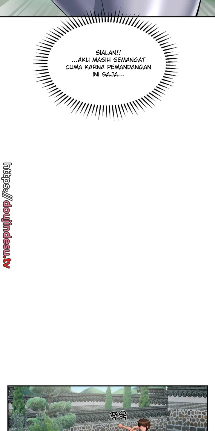 Seventeenth Only Son Chapter 14