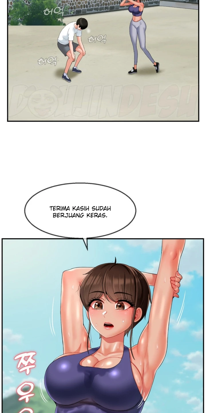 Seventeenth Only Son Chapter 14