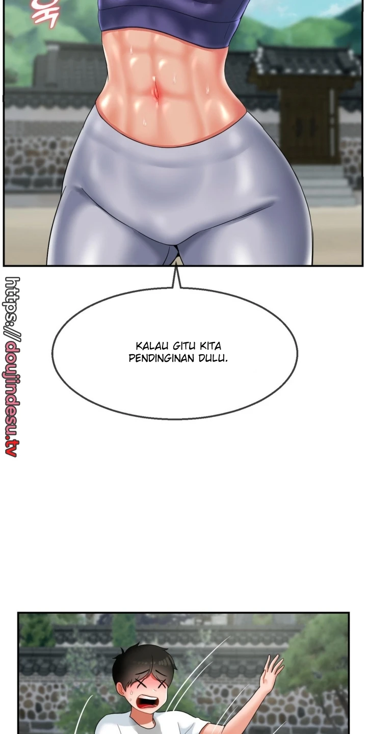 Seventeenth Only Son Chapter 14