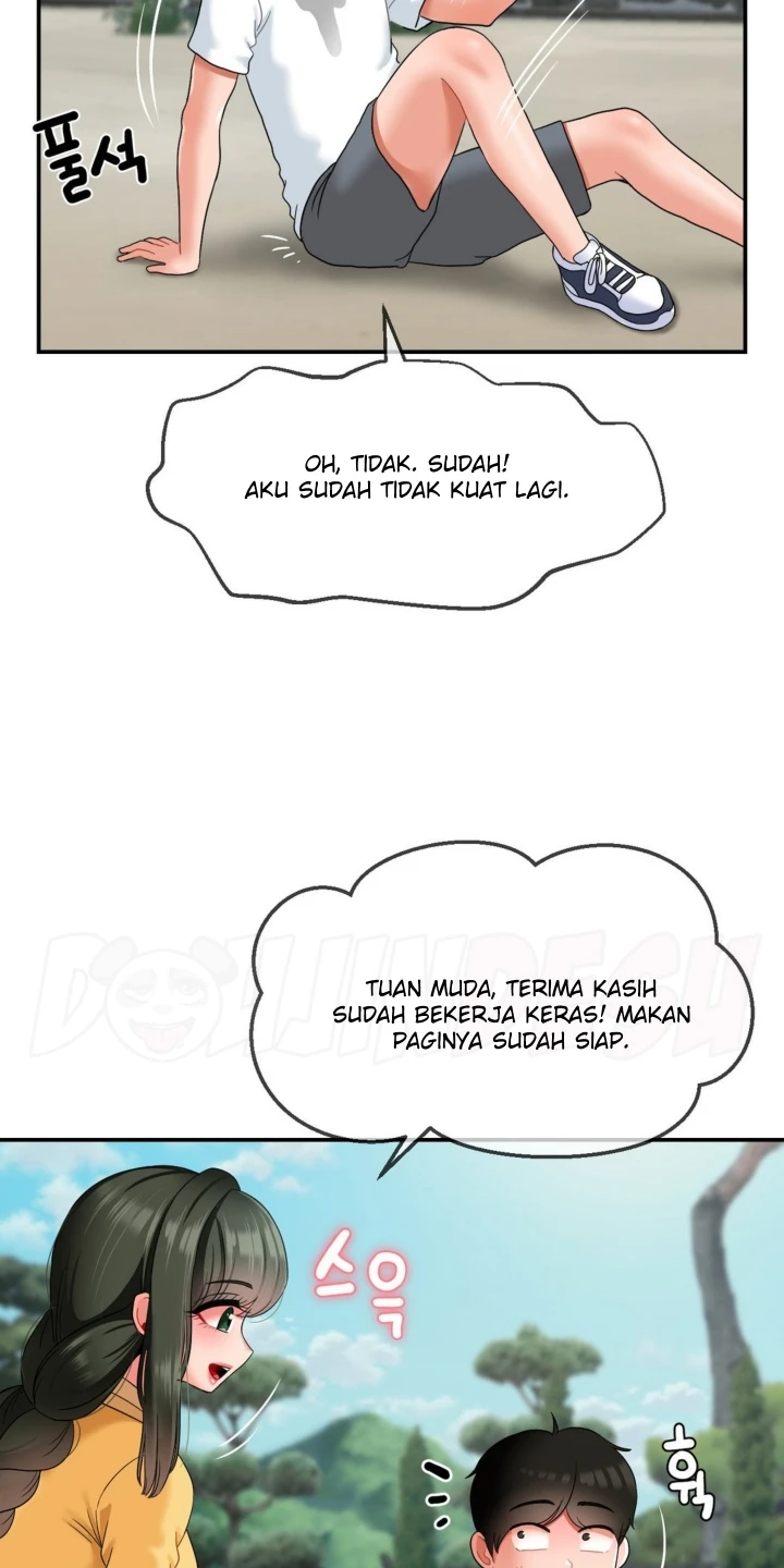 Seventeenth Only Son Chapter 14