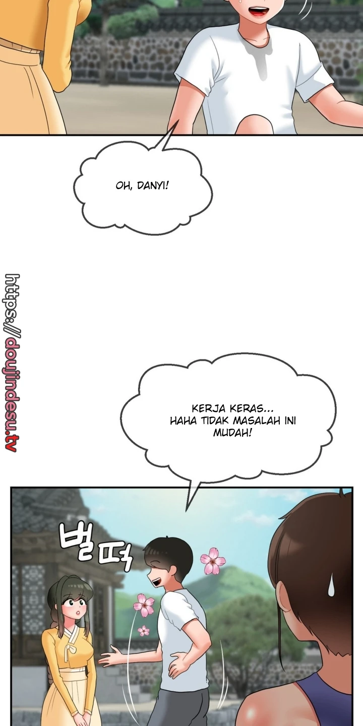 Seventeenth Only Son Chapter 14
