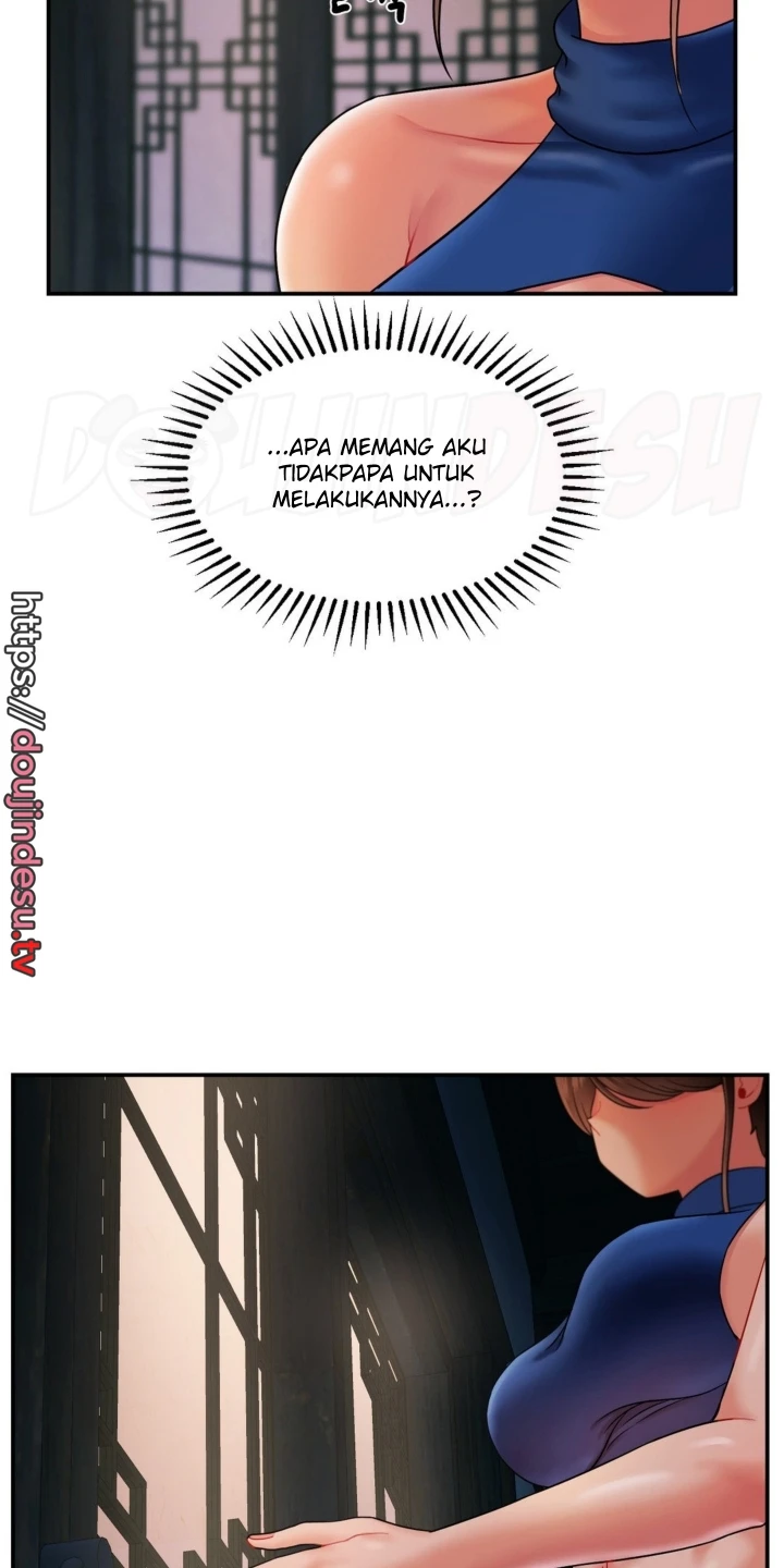 Seventeenth Only Son Chapter 14