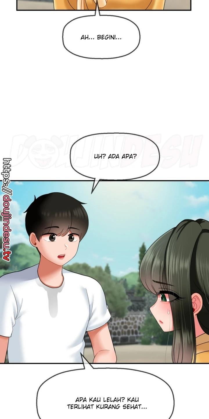Seventeenth Only Son Chapter 14