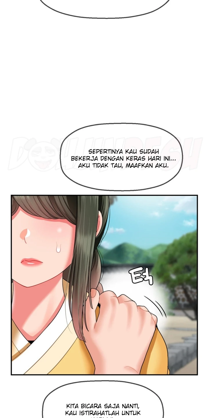 Seventeenth Only Son Chapter 14