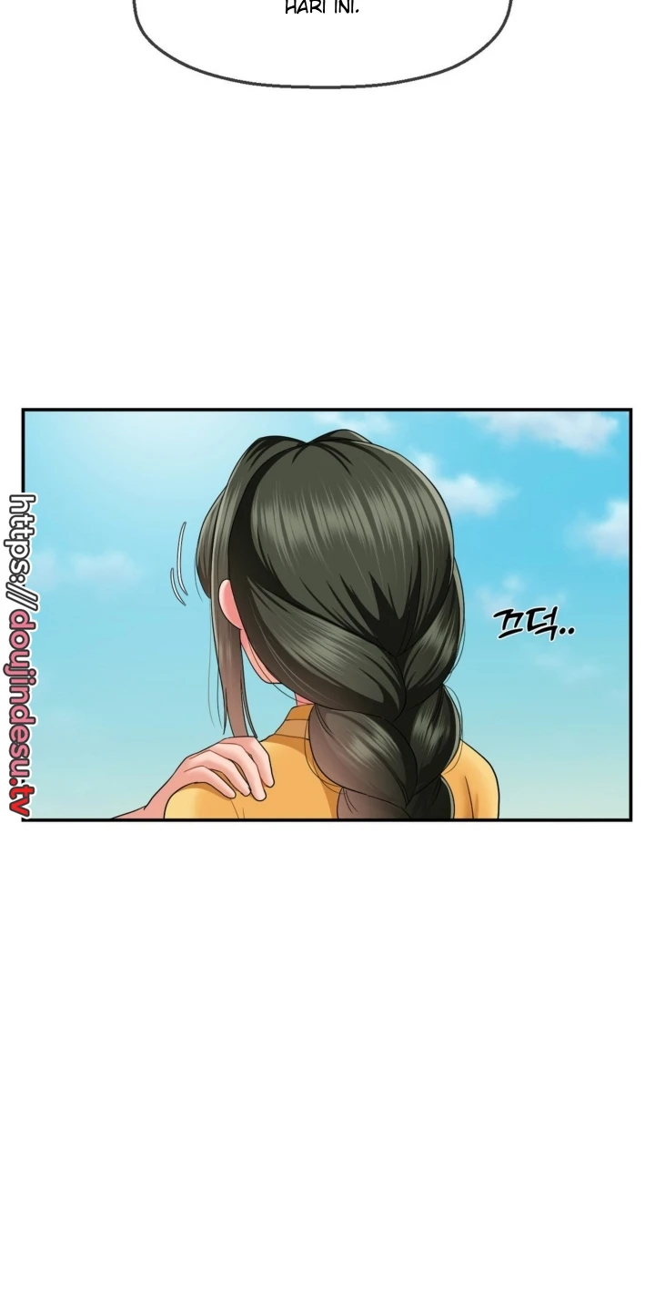 Seventeenth Only Son Chapter 14