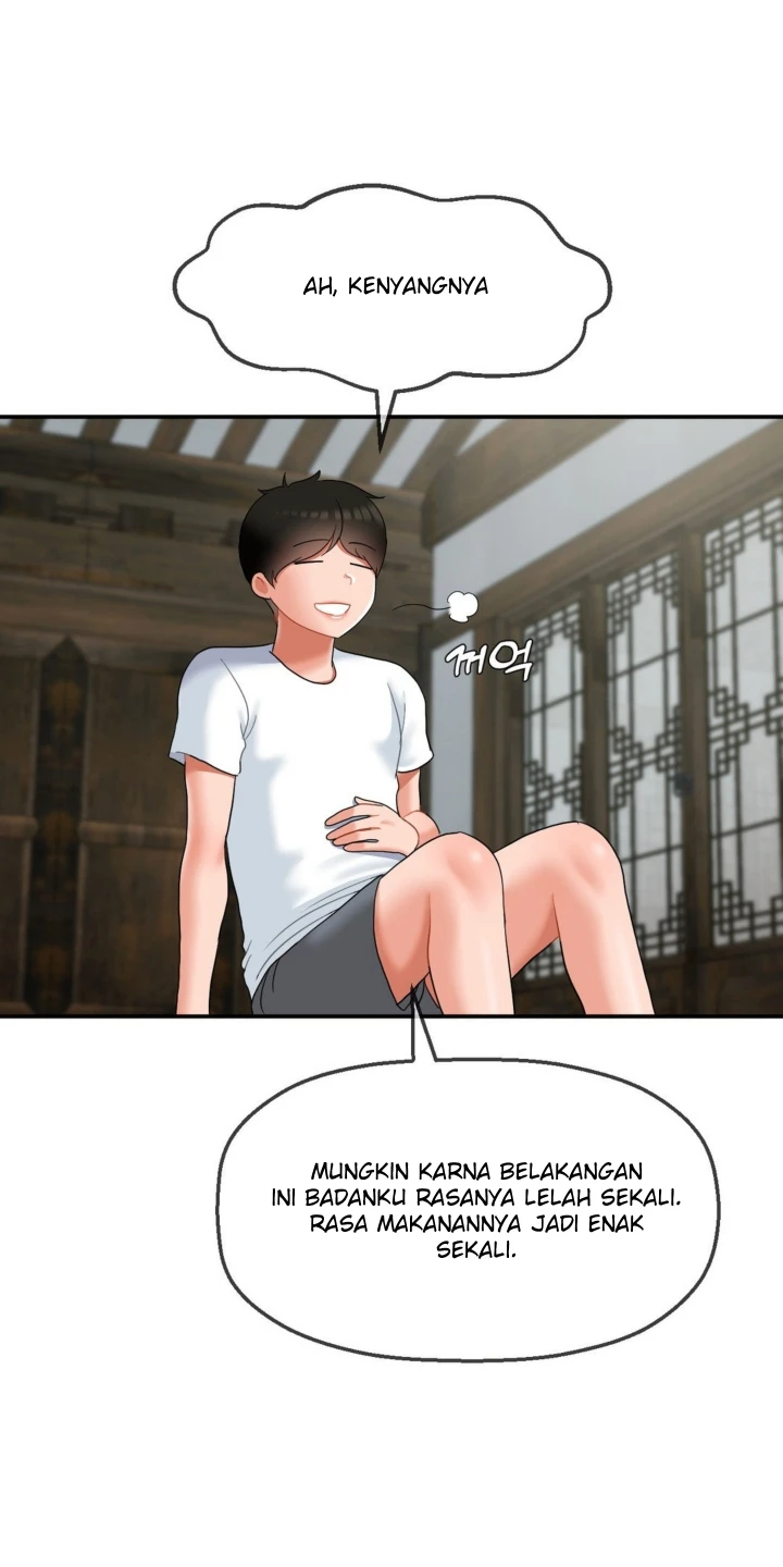 Seventeenth Only Son Chapter 14