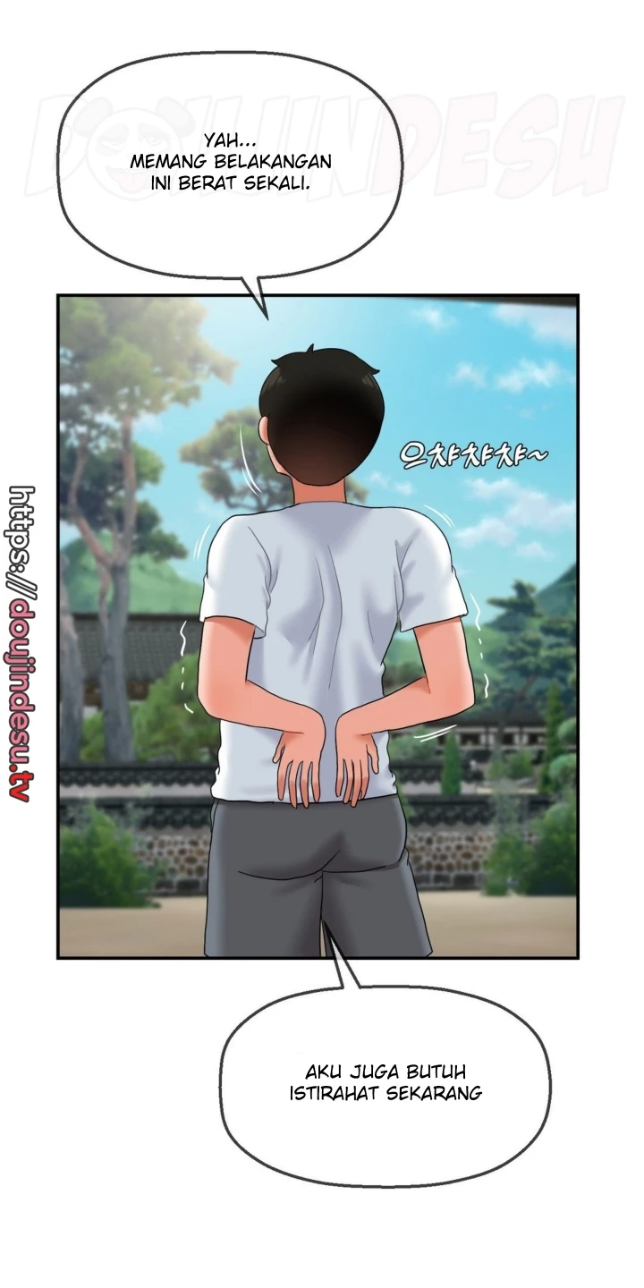 Seventeenth Only Son Chapter 14