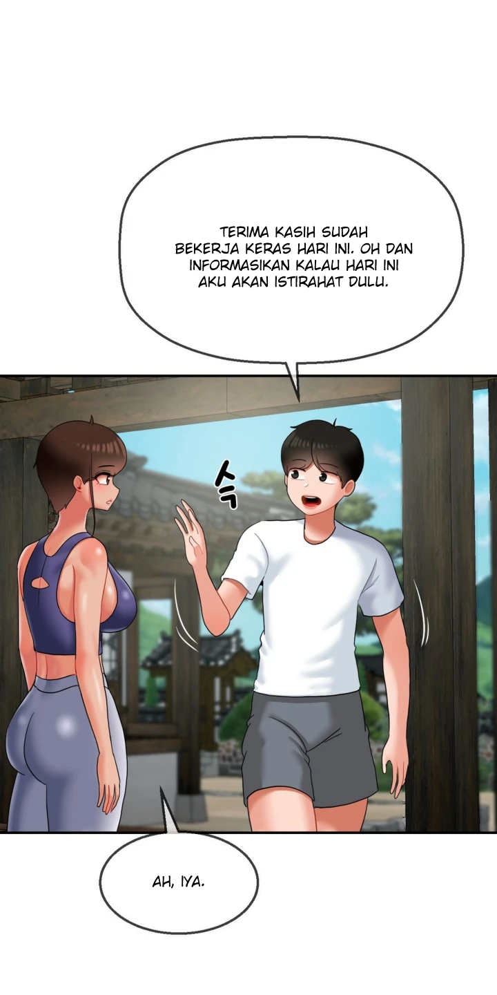 Seventeenth Only Son Chapter 14
