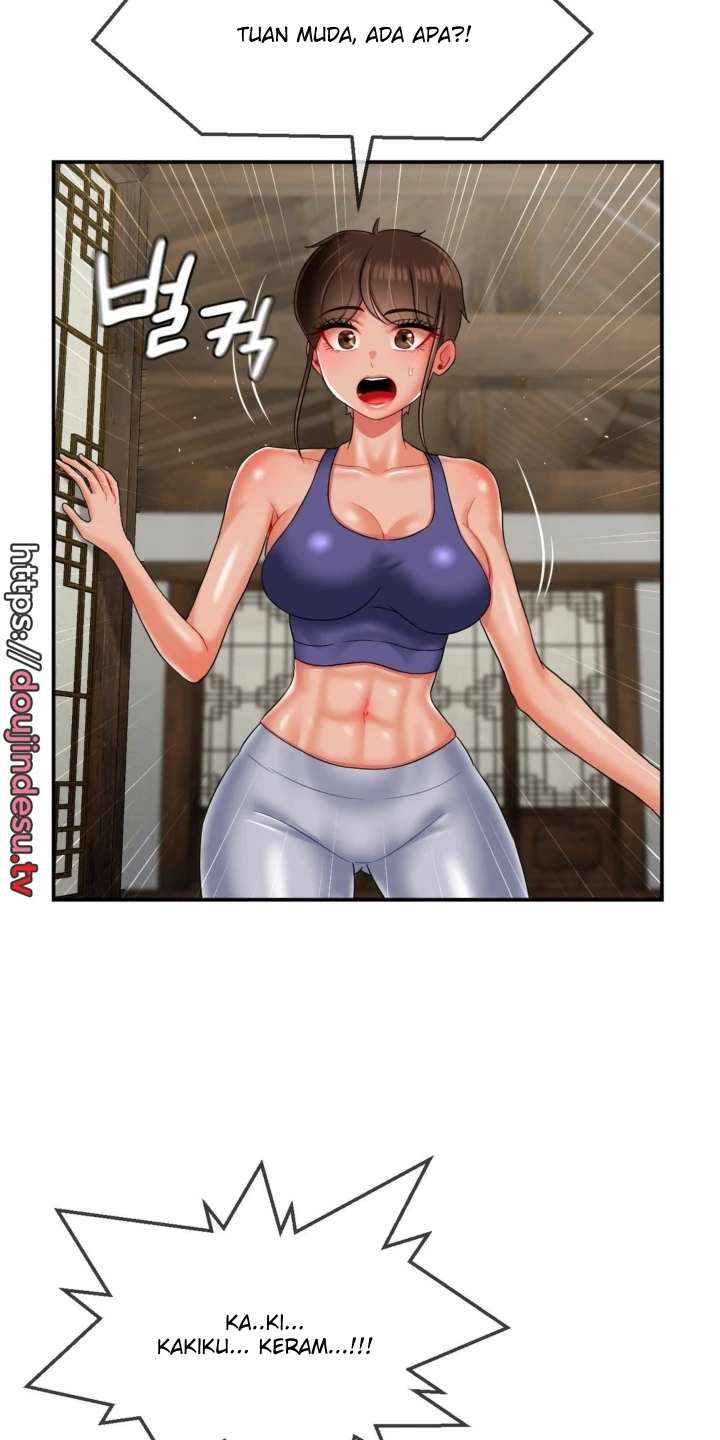 Seventeenth Only Son Chapter 14