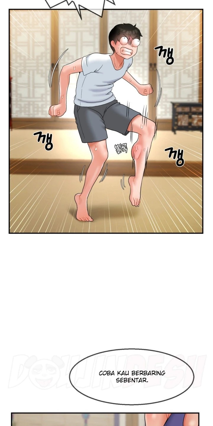 Seventeenth Only Son Chapter 14