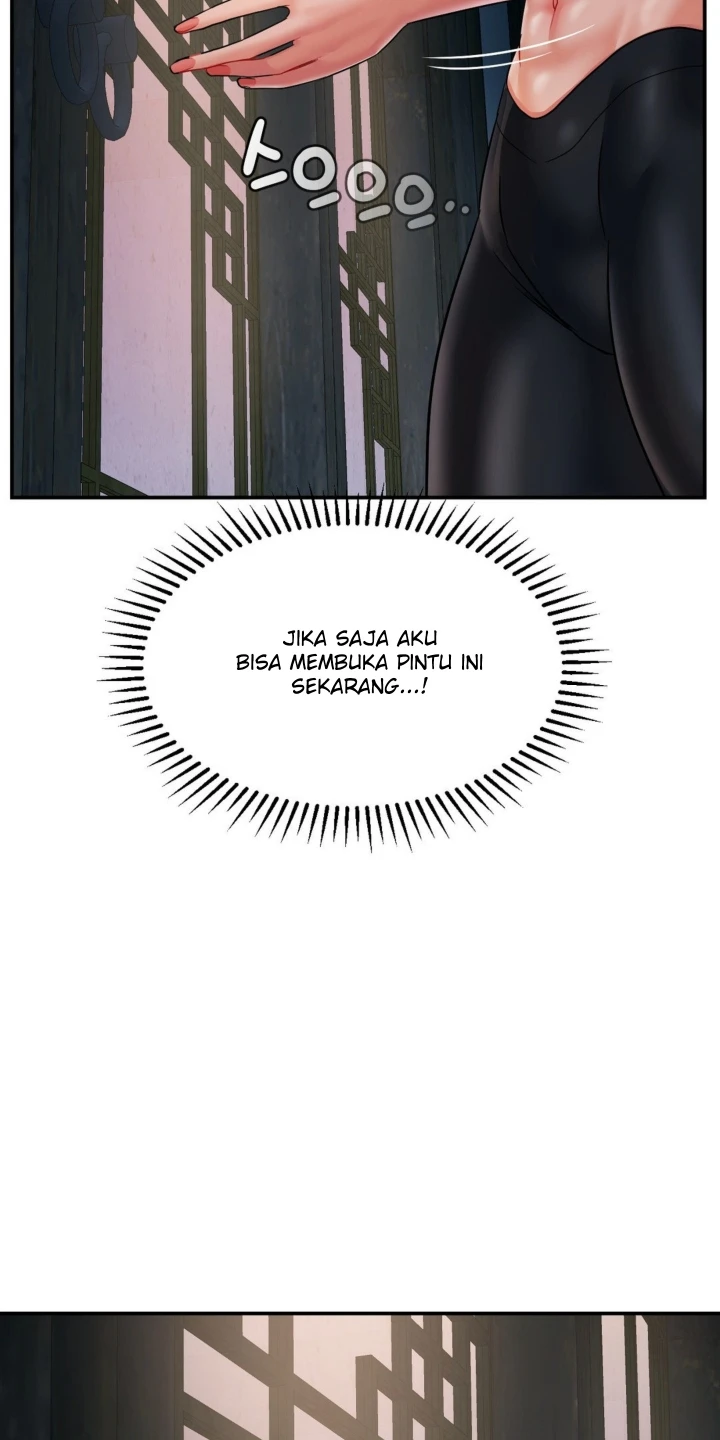 Seventeenth Only Son Chapter 14
