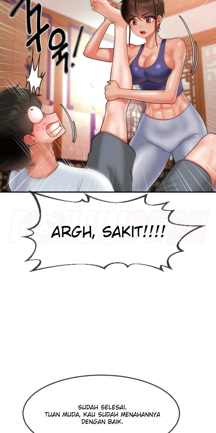 Seventeenth Only Son Chapter 14