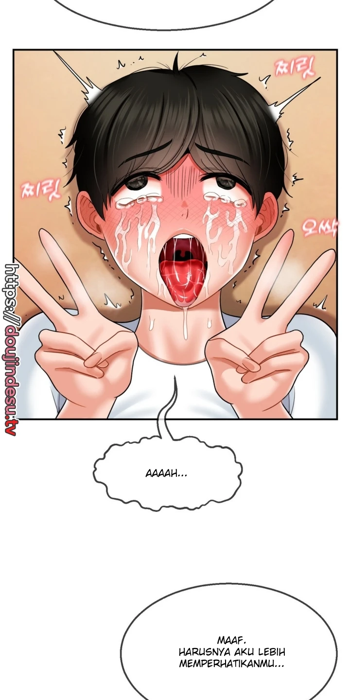 Seventeenth Only Son Chapter 14