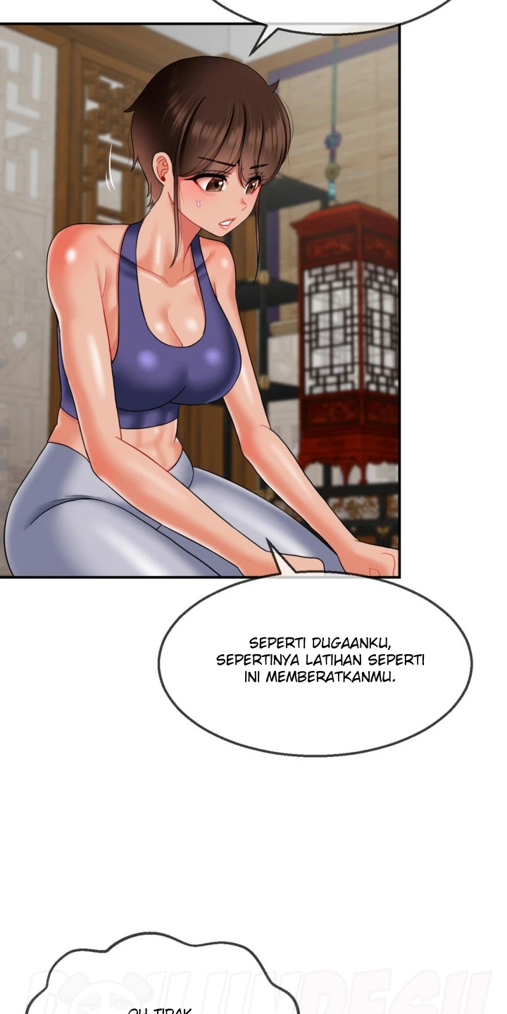 Seventeenth Only Son Chapter 14
