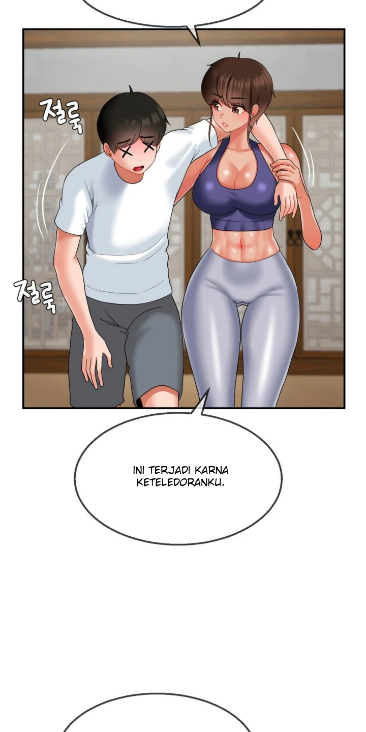 Seventeenth Only Son Chapter 14