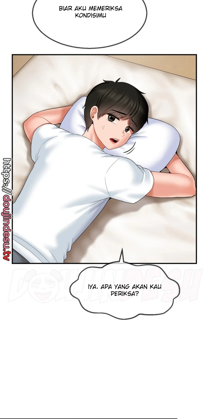 Seventeenth Only Son Chapter 14