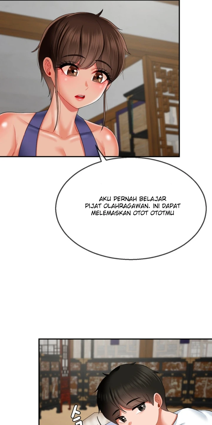 Seventeenth Only Son Chapter 14