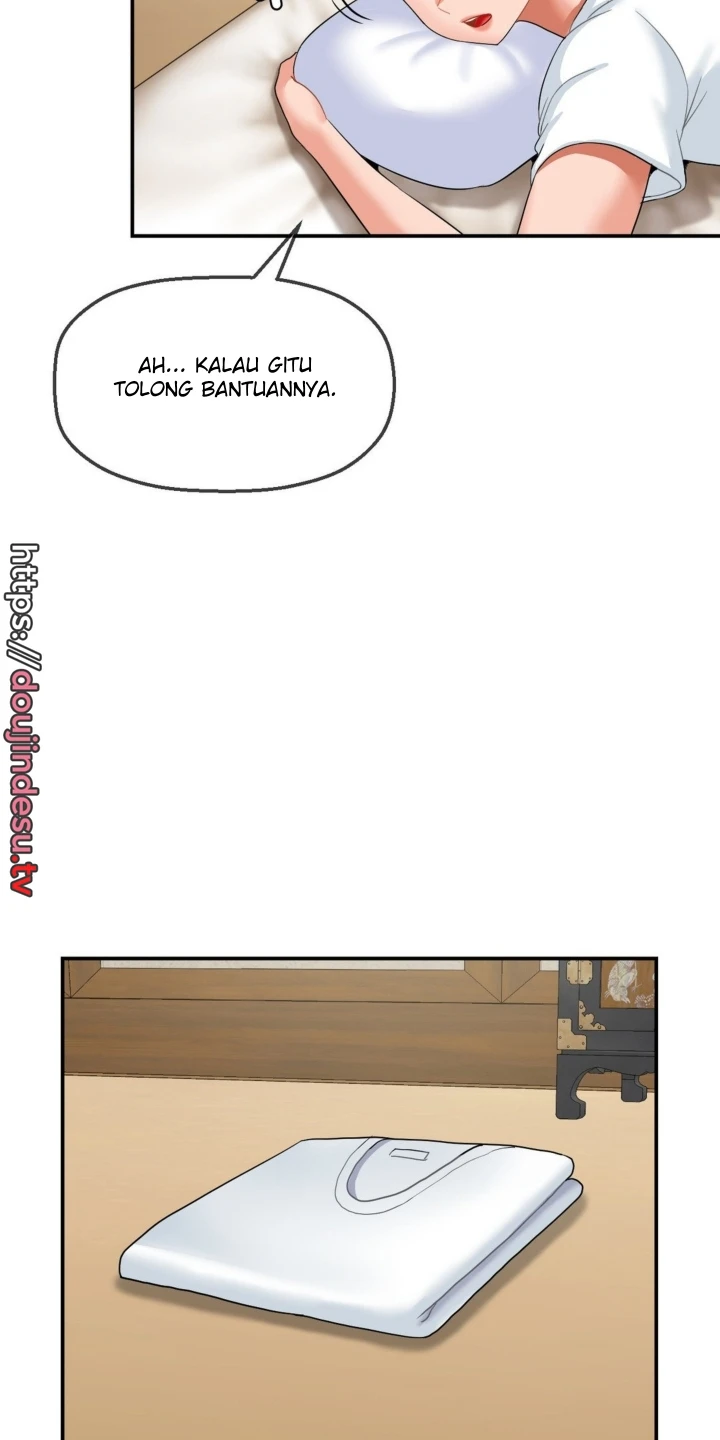 Seventeenth Only Son Chapter 14
