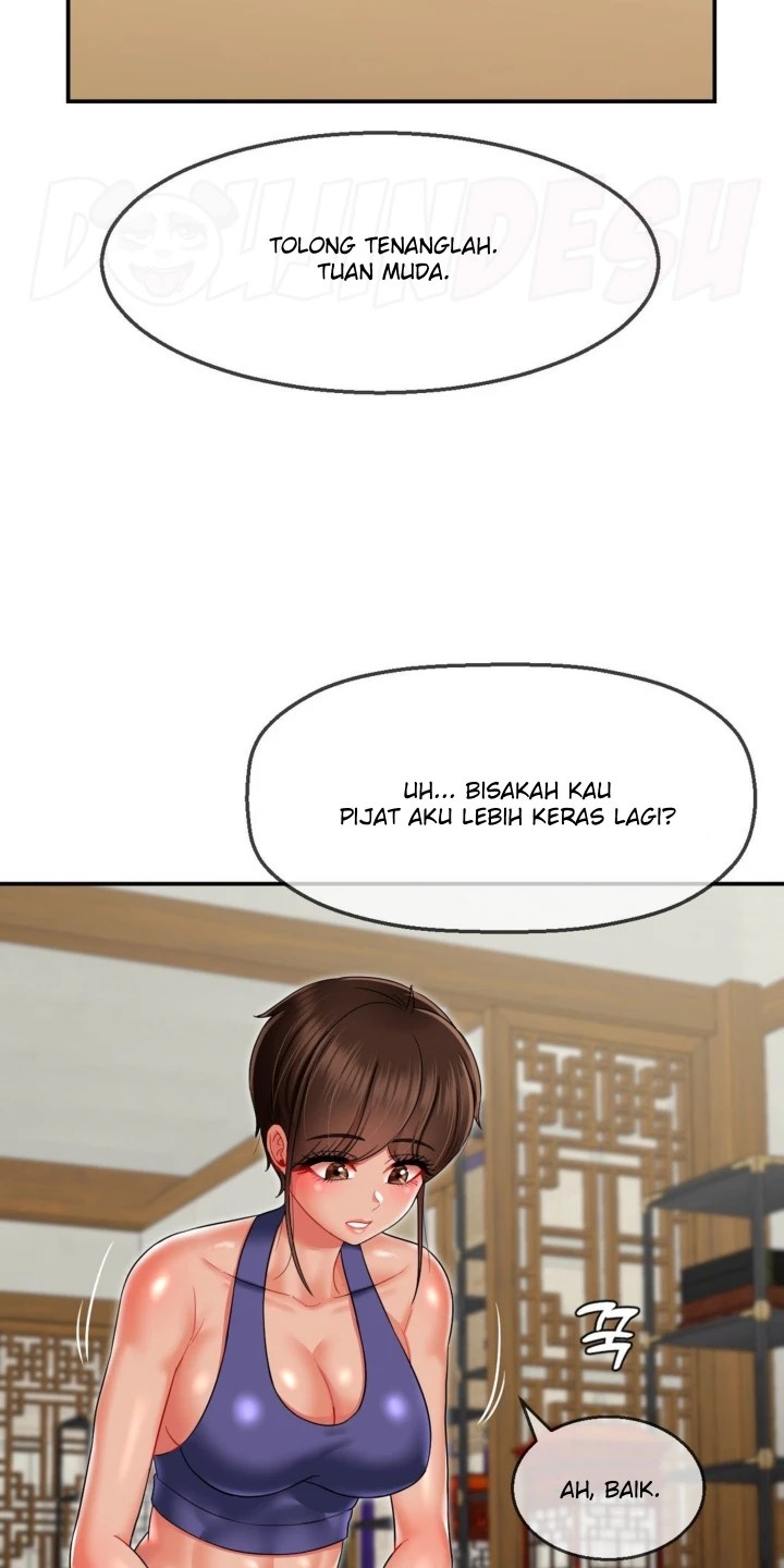 Seventeenth Only Son Chapter 14