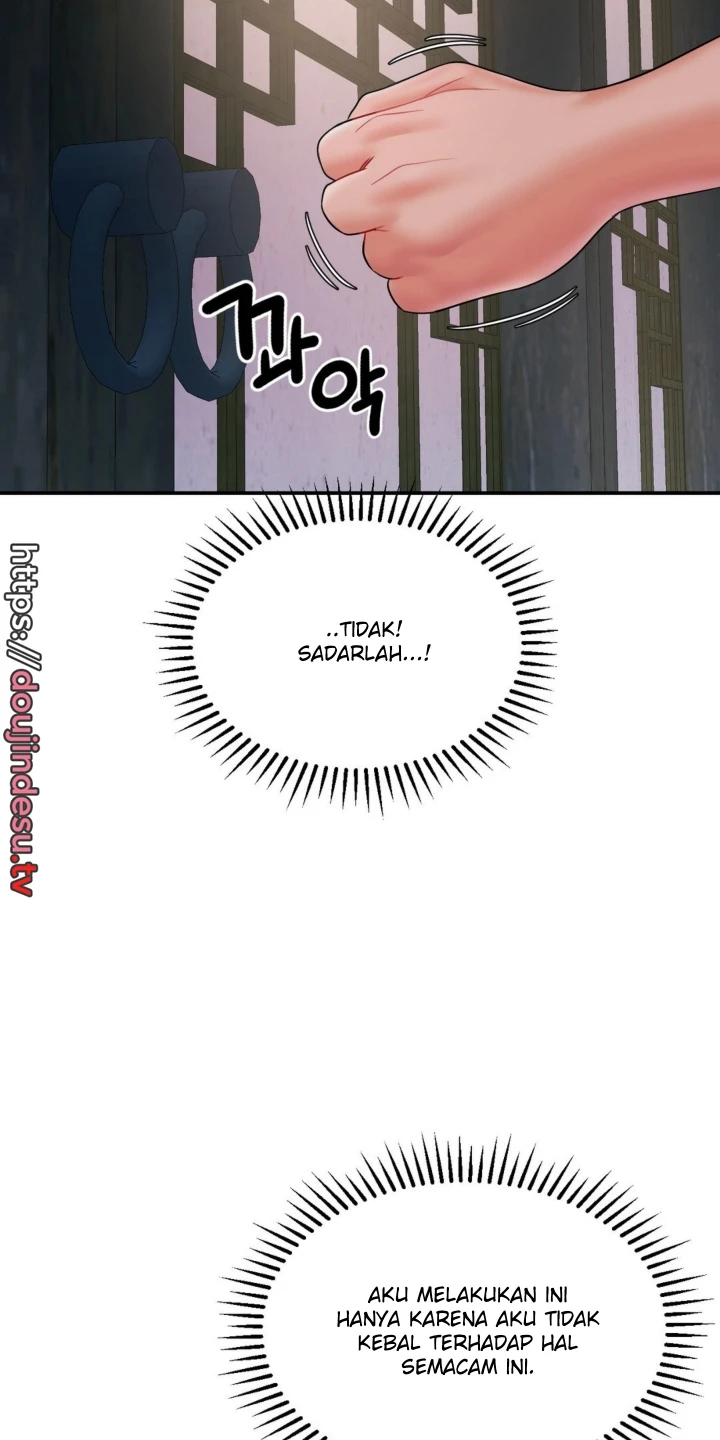 Seventeenth Only Son Chapter 14