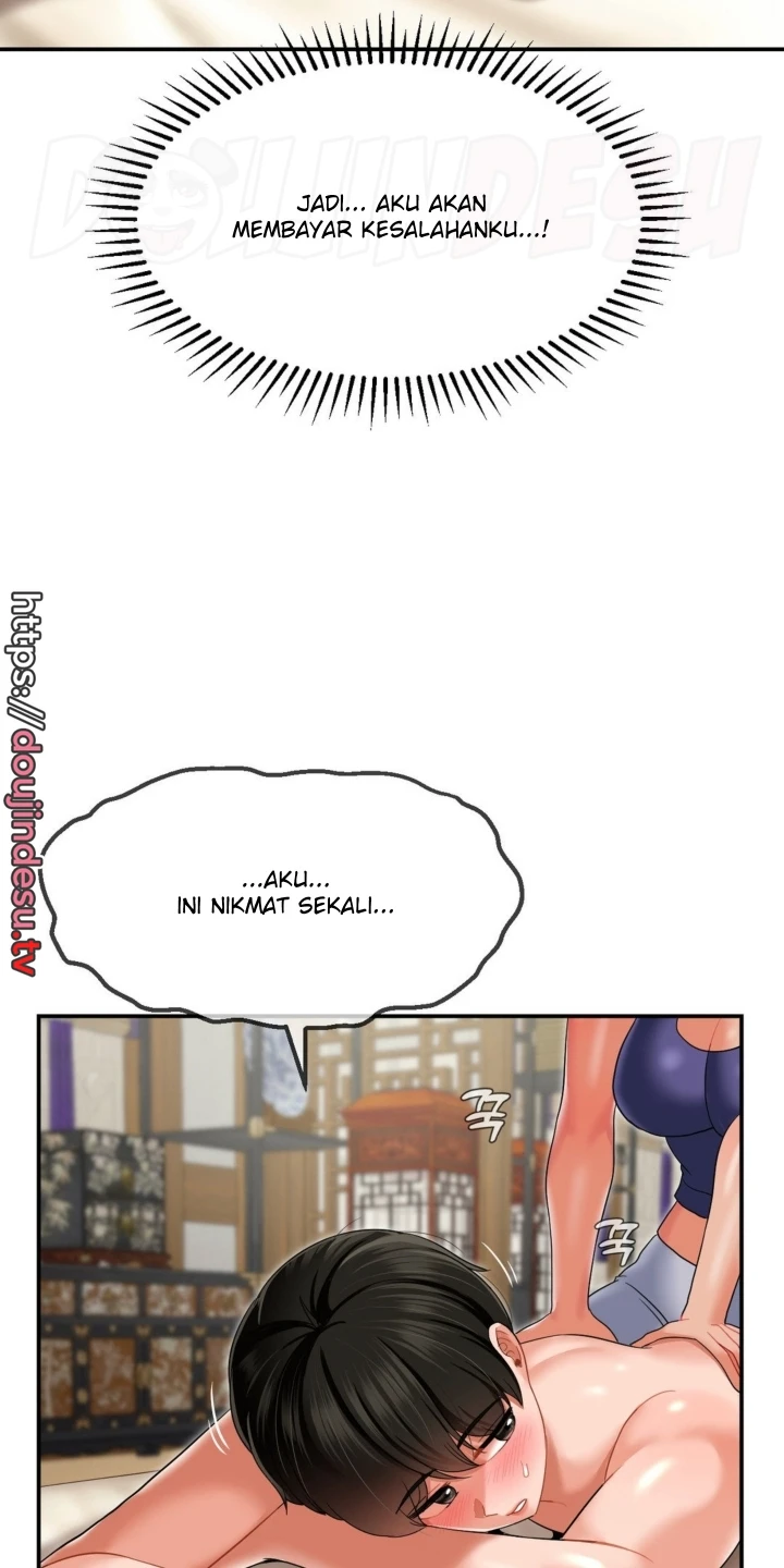 Seventeenth Only Son Chapter 14