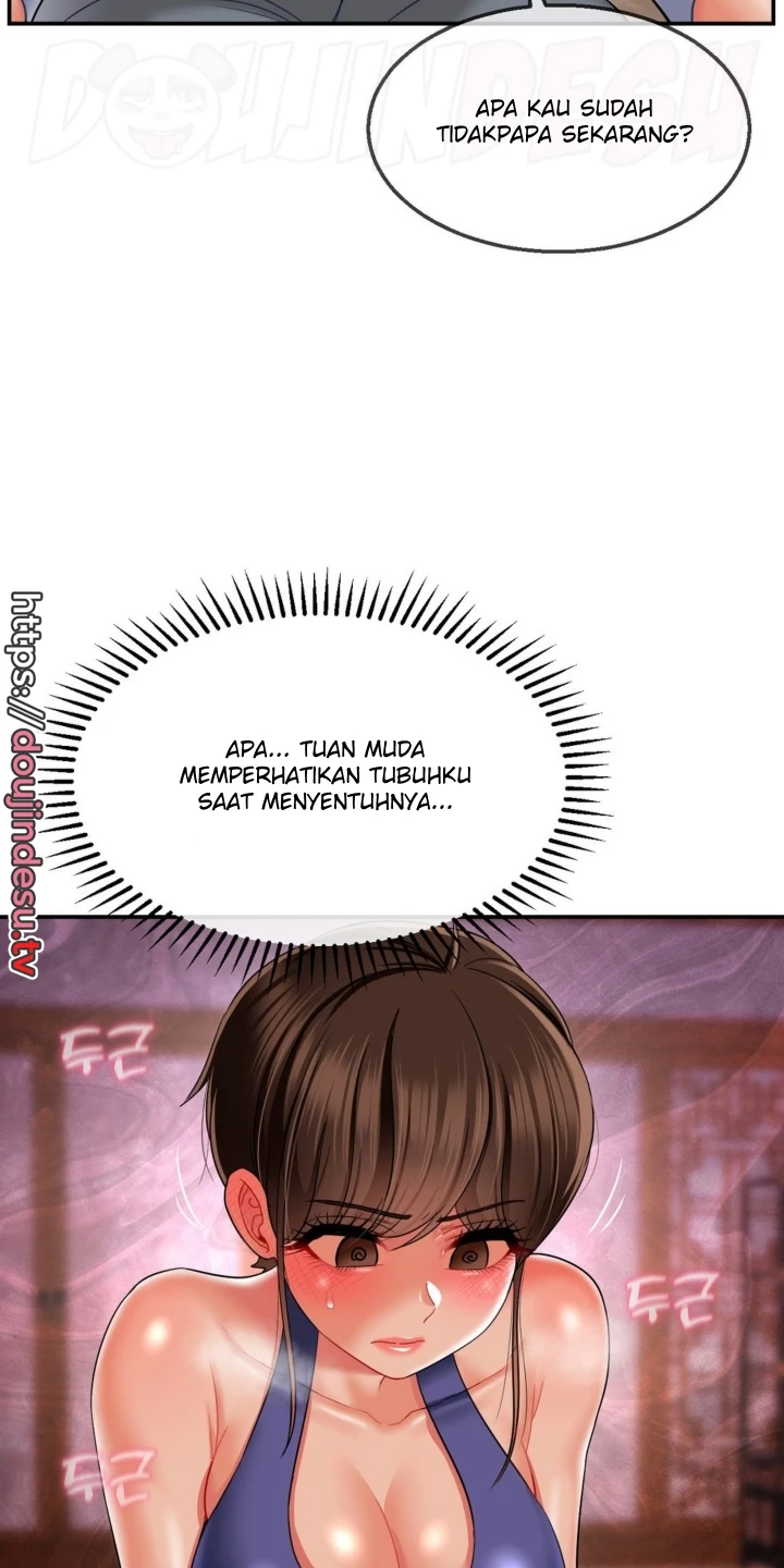Seventeenth Only Son Chapter 14