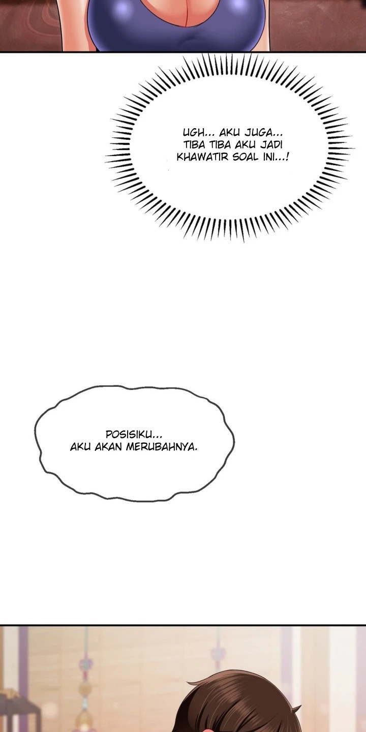 Seventeenth Only Son Chapter 14