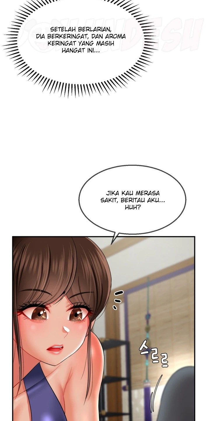 Seventeenth Only Son Chapter 14