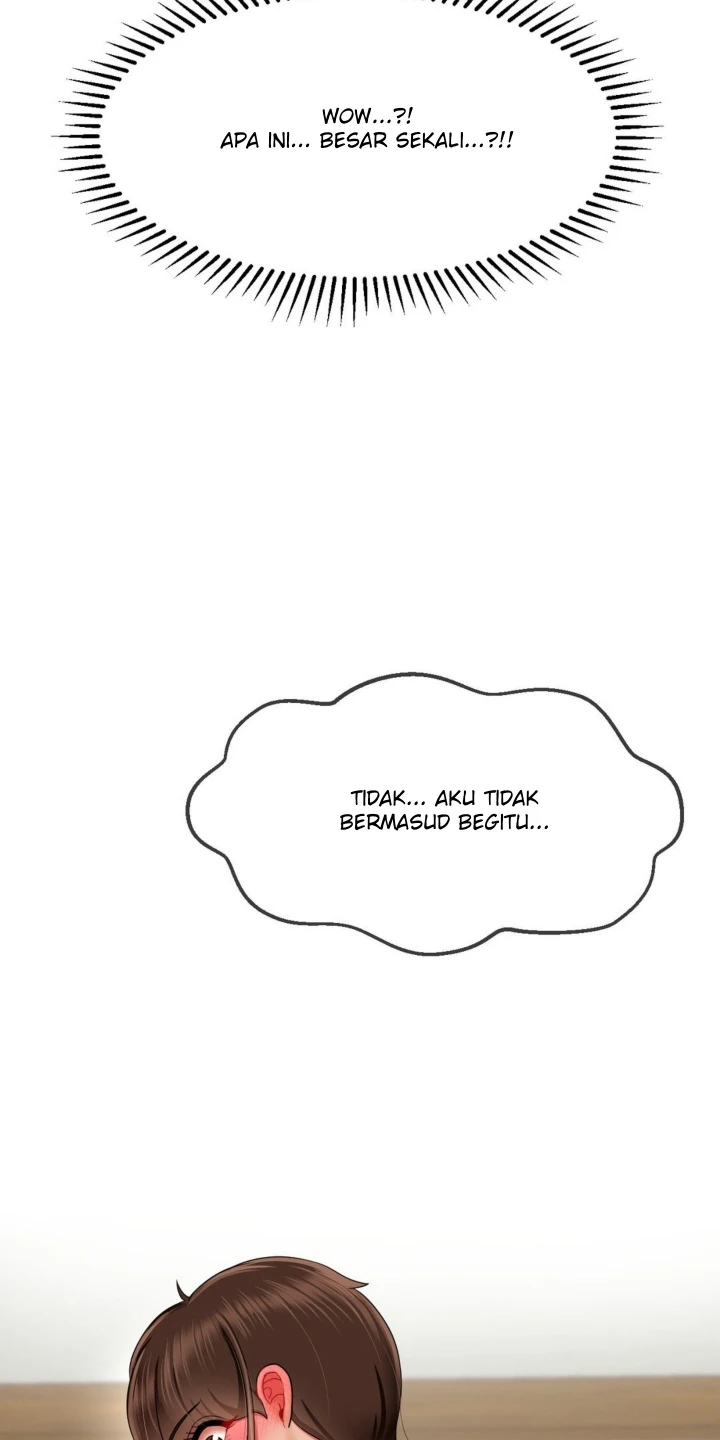 Seventeenth Only Son Chapter 14