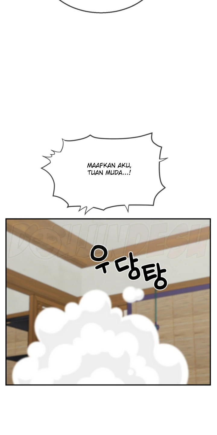 Seventeenth Only Son Chapter 14