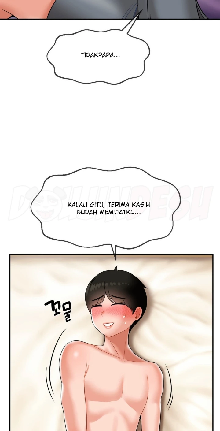 Seventeenth Only Son Chapter 14