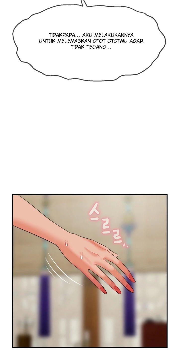 Seventeenth Only Son Chapter 14