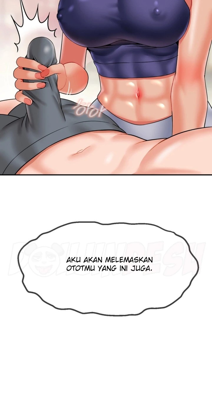Seventeenth Only Son Chapter 14
