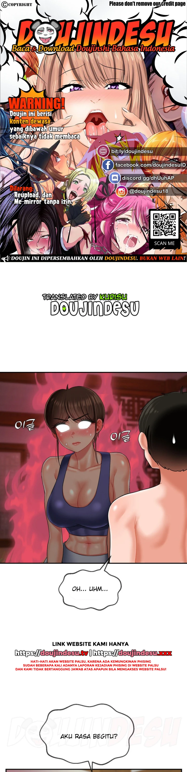 Seventeenth Only Son Chapter 15