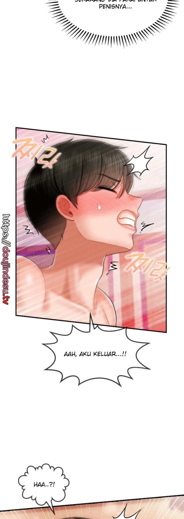 Seventeenth Only Son Chapter 15