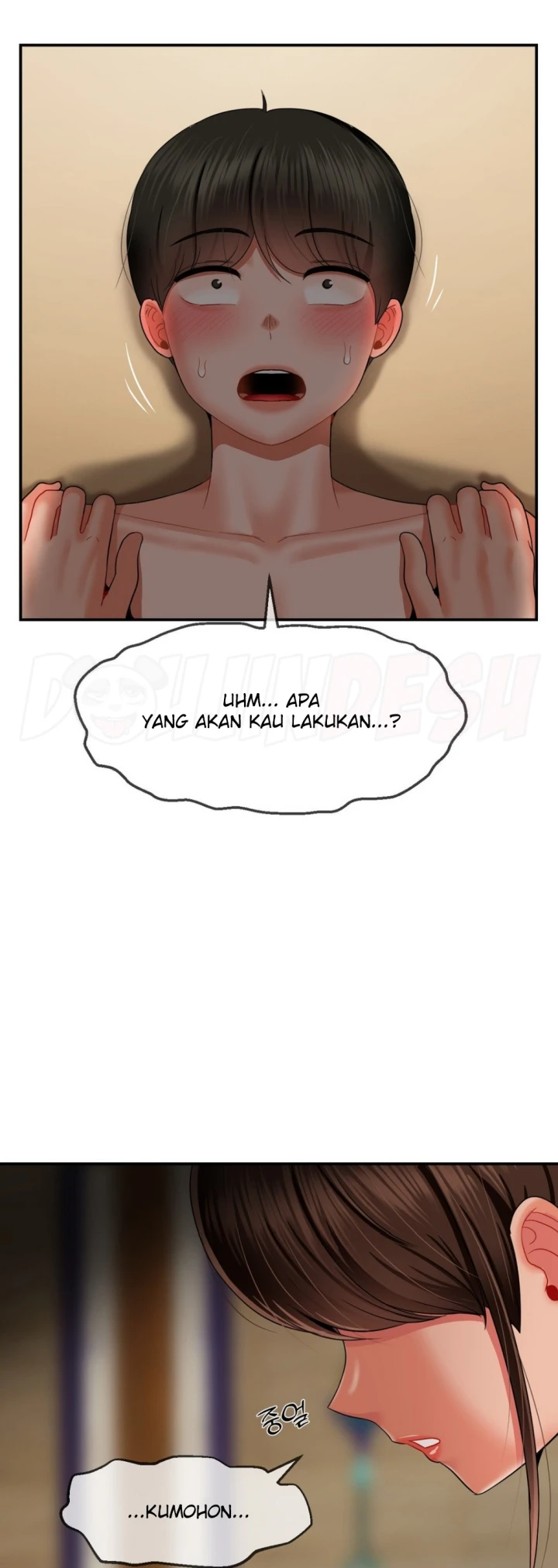 Seventeenth Only Son Chapter 15