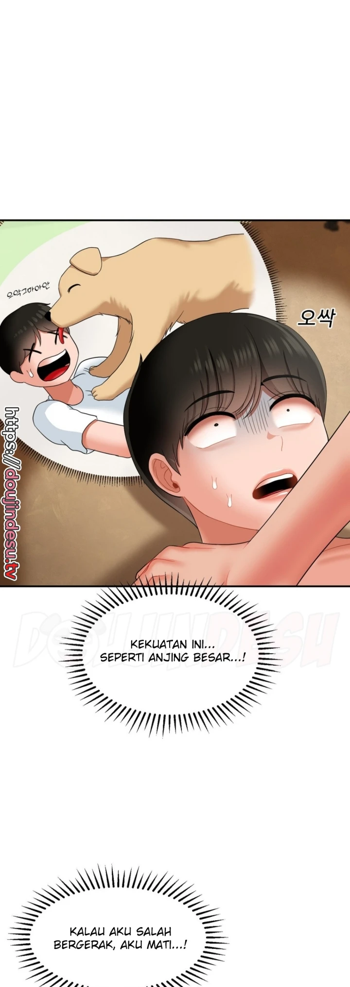 Seventeenth Only Son Chapter 15