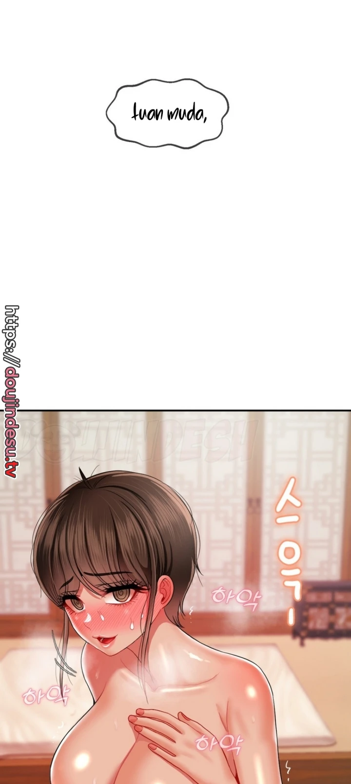 Seventeenth Only Son Chapter 15