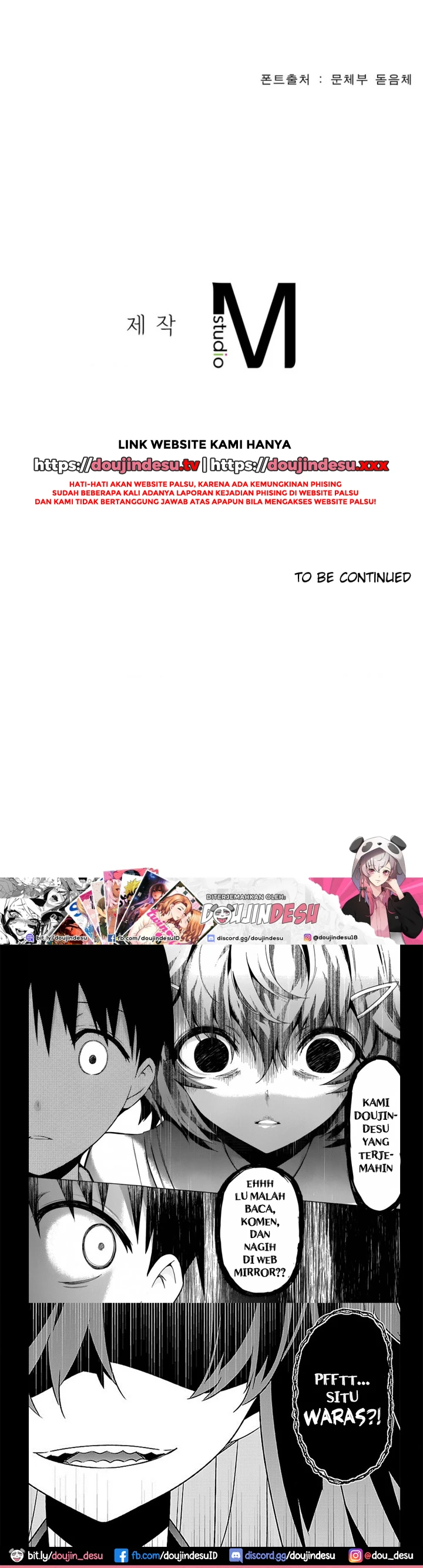 Seventeenth Only Son Chapter 15