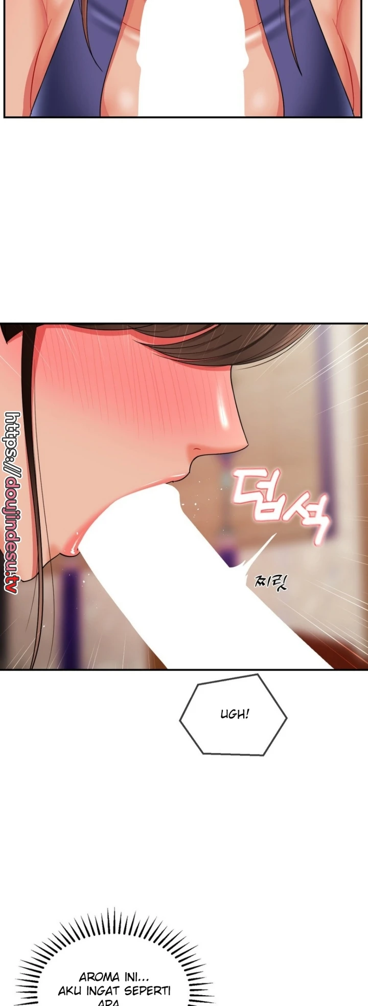 Seventeenth Only Son Chapter 15
