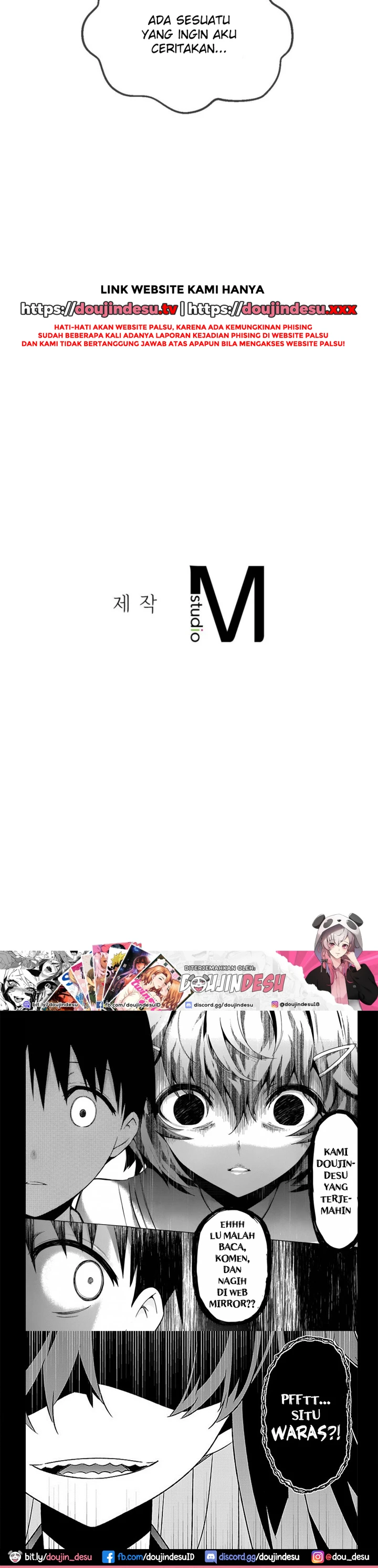 Seventeenth Only Son Chapter 16