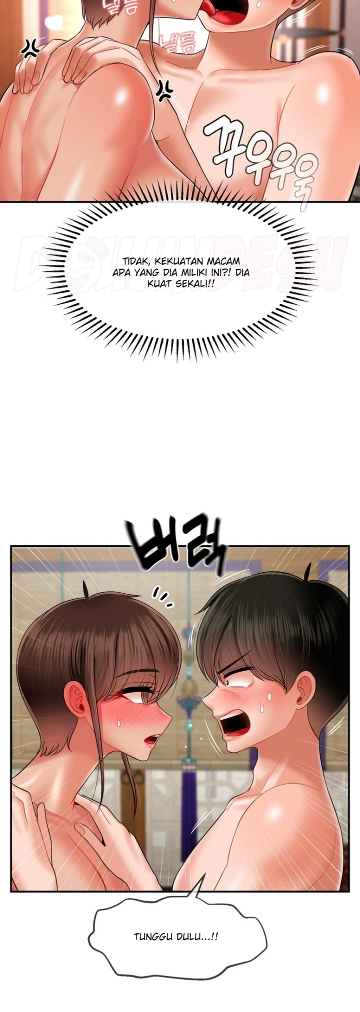 Seventeenth Only Son Chapter 16