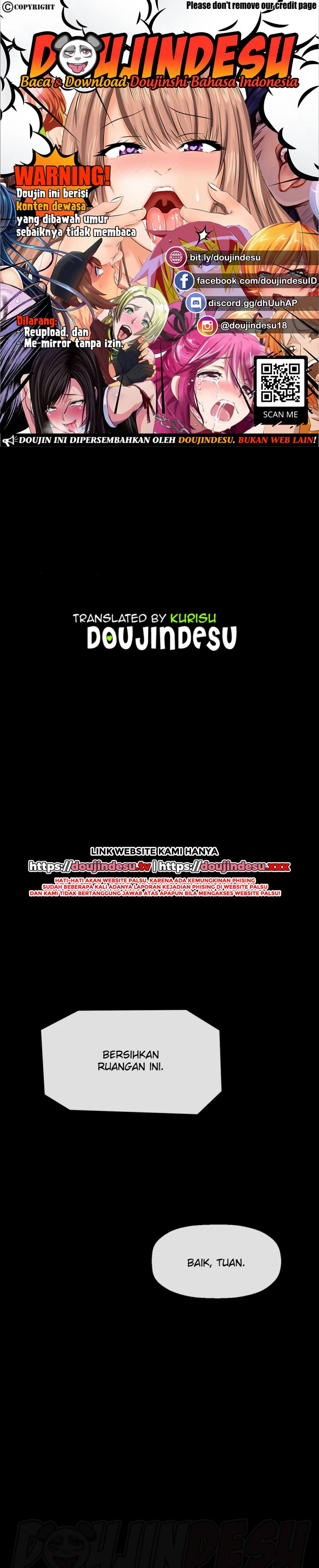 Seventeenth Only Son Chapter 17