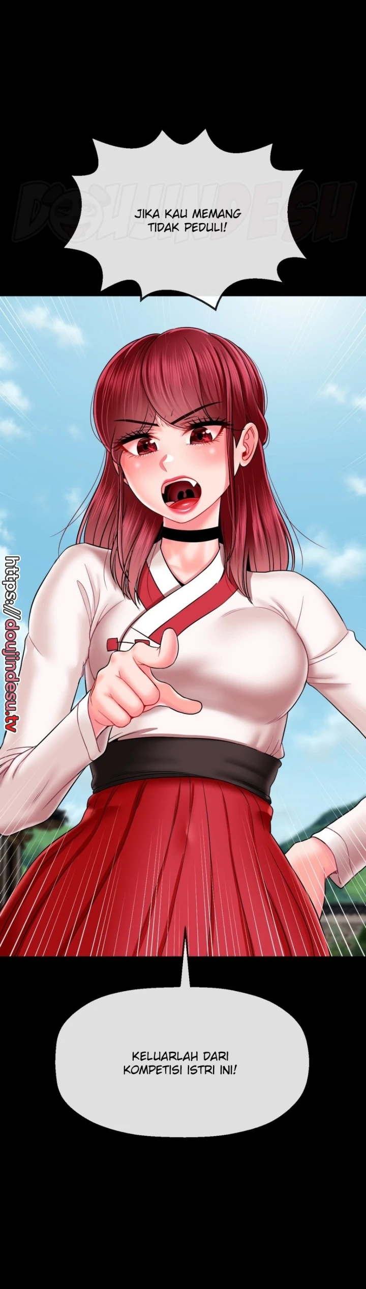 Seventeenth Only Son Chapter 17