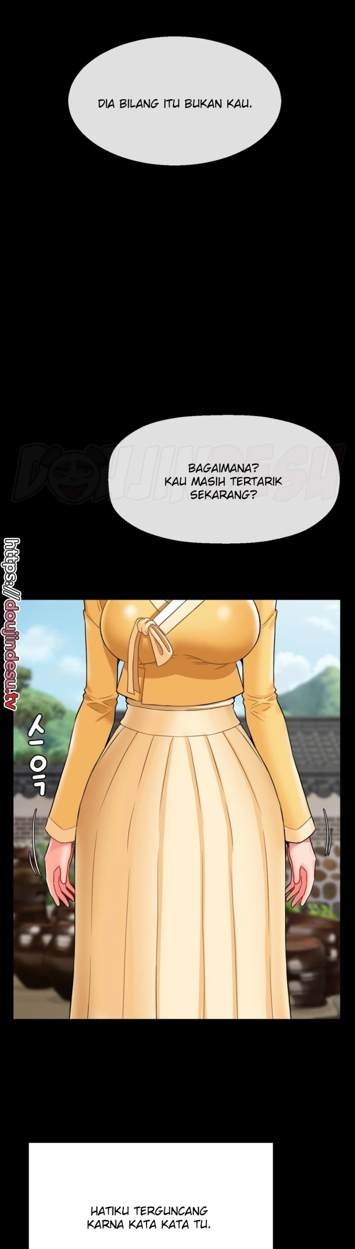 Seventeenth Only Son Chapter 17